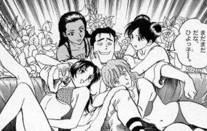 「MAJOR」単行本31巻2話3