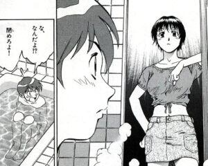 「MAJOR」単行本37巻2話2