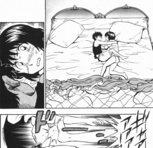 「MAJOR」単行本6巻8話2