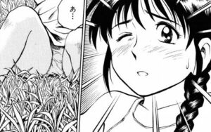 「MAJOR」単行本8巻7話2