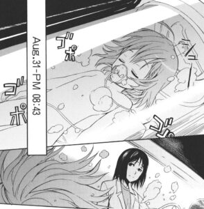 「とある魔術の禁書目録」単行本6巻33話