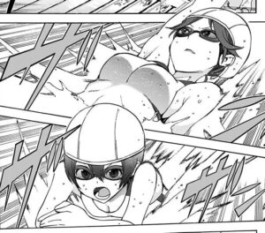 「ぼくたちは勉強ができない」単行本5巻42話4