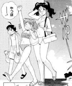 「ケロロ軍曹」単行本6巻49話