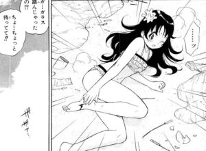 「ケロロ軍曹」単行本6巻49話3