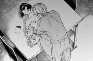 「トモダチゲーム」単行本10巻44話