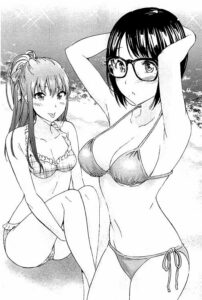「リアルアカウント」6巻31話3