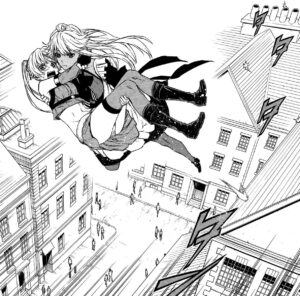 「新米オッサン冒険者」単行本3巻17話
