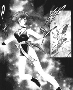 「犬夜叉」2巻3話3