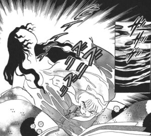 「犬夜叉」2巻6話3