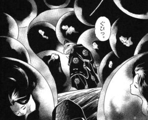 「犬夜叉」3巻1話4