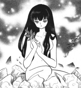 「犬夜叉」5巻8話