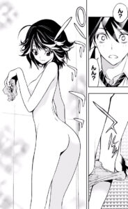 「鏡の国の針栖川」単行本1巻1話7