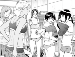 「MAJOR 2nd メジャー セカンド」単行本21巻193話