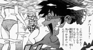 「MAJOR」単行本42巻2話2