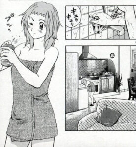 「MAJOR」単行本50巻3話