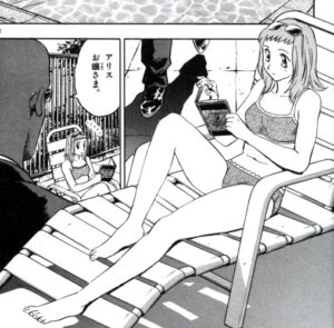 「MAJOR」単行本51巻3話