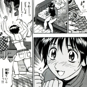 「MAJOR」単行本54巻5話2