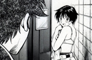 「MAJOR」単行本54巻7話