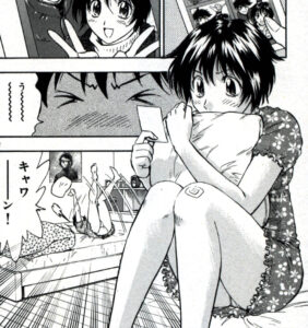 「MAJOR」単行本54巻9話