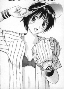 「MAJOR」単行本55巻8話