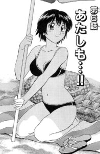 「MAJOR」単行本56巻6話