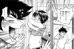 「MAJOR」単行本56巻7話2