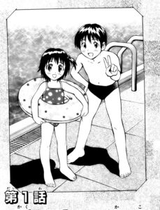 「MAJOR」単行本60巻1話