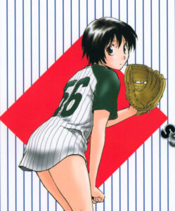 「MAJOR」単行本69巻裏表紙