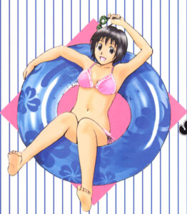 「MAJOR」単行本73巻裏表紙