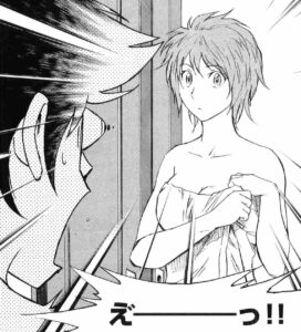 「MAJOR」単行本75巻1話2