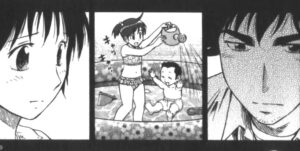 「MAJOR」単行本78巻9話