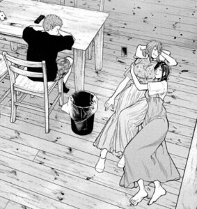 「ふたりソロキャンプ」単行本8巻49話