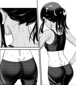 「イジらないで、長瀞さん」単行本4巻30話2