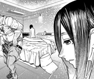 「ダンダダン」単行本3巻16話