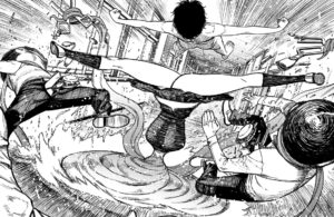 「ダンダダン」単行本3巻20話2