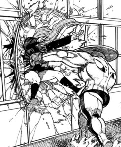 「ダンダダン」単行本3巻21話3