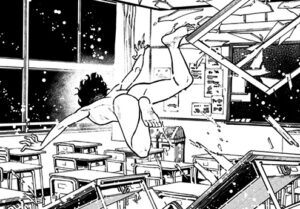 「ダンダダン」単行本3巻21話4