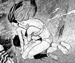 「ダンダダン」単行本3巻23話2