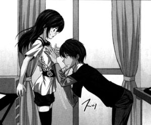 「マンガ家さんとアシスタントさんと」単行本1巻1話2