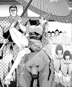 「何度、時をくりかえしても本能寺が燃えるんじゃが」単行本3巻21話