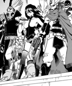 「僕のヒーローアカデミア」単行本3巻20話