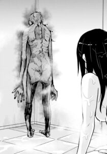 「見える子ちゃん」単行本1巻7話5