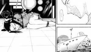 「超速スピナー」単行本7巻2