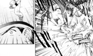 「超速スピナー」単行本7巻4