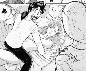 「金田一少年の事件簿（File）」単行本18巻5話4