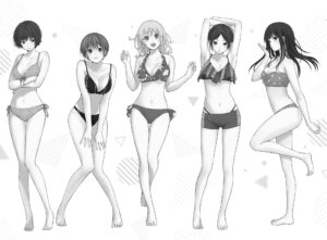 「黒岩メダカに私の可愛いが通じない」単行本7巻59話