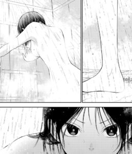 「黒岩メダカに私の可愛いが通じない」単行本7巻59話2