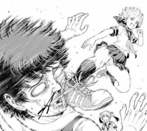 「CHERRY TEACHER 佐倉直生」単行本1巻10話4