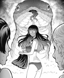 「CHERRY TEACHER 佐倉直生」単行本1巻4話2