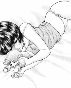 「いぬばか」単行本3巻24話